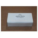 50 10mm Auto 200 Gr Sierra HP Ammo