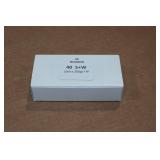 50 .40 S&W 200 Gr Sierra HP Ammo