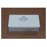 50 9mm 115 Gr FMJ Ammo
