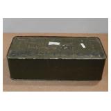 440 Round Spam Can of 7.62 x 54R Ammo