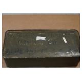 440 Round Spam Can of 7.62 x 54R Ammo
