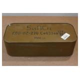 1080 Round Spam Can of 5.45 x 39mm Ammo