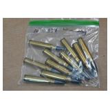 10 Loose .338 Win Mag SP Ammo