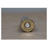 10 Loose .338 Win Mag SP Ammo