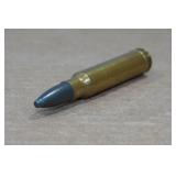 10 Loose .338 Win Mag SP Ammo
