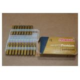 18 Federal Premium .30-06 Sprg 150 Gr Nosler Ballistic Tip Ammo