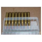 18 Federal Premium .30-06 Sprg 150 Gr Nosler Ballistic Tip Ammo