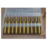 18 Federal Premium .30-06 Sprg 150 Gr Nosler Ballistic Tip Ammo
