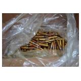 500 Lake City 7.62 x 51mm (.308) 149 Gr FMJ Bulk Packed Ammo