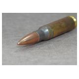 500 Lake City 7.62 x 51mm (.308) 149 Gr FMJ Bulk Packed Ammo