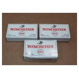 60 Winchester .223 Rem 55 Gr FMJ Ammo