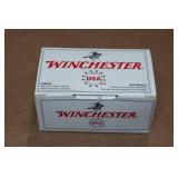 50 Winchester .223 Rem 55 Gr FMJ Ammo