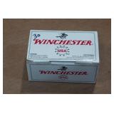 30 Winchester .223 Rem 55 Gr FMJ Ammo