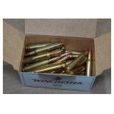 30 Winchester .223 Rem 55 Gr FMJ Ammo