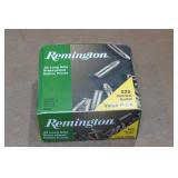 525 Remington Golden Bullet .22 LR 36 Gr Plated HP Ammo