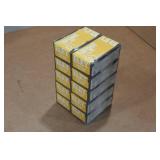 500 ELEY .22 LR 40 Gr RN Ammo