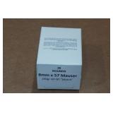 20 8mm Mauser 200 Gr HP BT Match Ammo