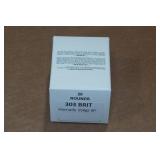 20 .303 British 150 Gr Hornady SP Ammo
