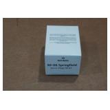 20 .30-06 Sprg 150 Gr Sierra SP BT Ammo