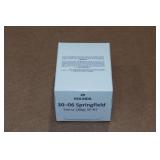 20 .30-06 Sprg 180 Gr Sierra SP BT Ammo