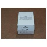 20 .30-06 Sprg 175 Gr Sierra HP Match Ammo