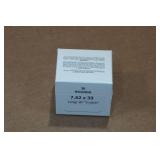 30 7.62 x 39mm 125 Gr HP Match Ammo