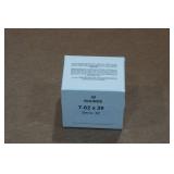 30 7.62 x 39mm Sierra SP Ammo