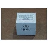 30 7.62 x 39mm Sierra SP Ammo