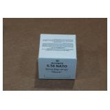 30 5.56mm 69 Gr Sierra HP BT Match Ammo