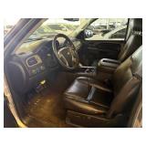 2012 Chevrolet Silverado LTZ 4x4 Crew