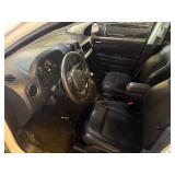 2015 Jeep Compass Altitude