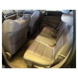2011 Jeep Grand Cherokee Laredo 4x4 V8