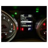 2011 Jeep Grand Cherokee Laredo 4x4 V8