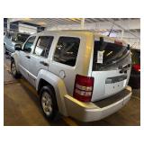 2011 Jeep Liberty Sport