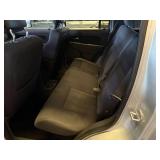 2011 Jeep Liberty Sport