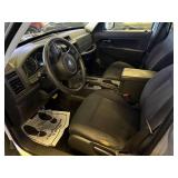 2011 Jeep Liberty Sport