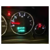 2011 Jeep Liberty Sport