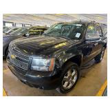 2013 Chevrolet Tahoe LTZ 4x4