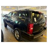 2013 Chevrolet Tahoe LTZ 4x4