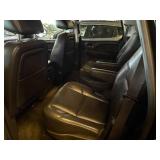 2013 Chevrolet Tahoe LTZ 4x4