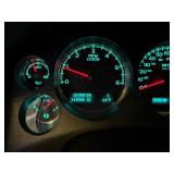 2013 Chevrolet Tahoe LTZ 4x4