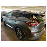 2016 Nissan Murano SV FWD