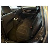 2016 Nissan Murano SV FWD