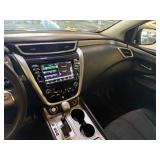 2016 Nissan Murano SV FWD