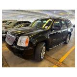 2008 GMC Yukon SLT 4x4