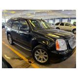 2008 GMC Yukon SLT 4x4