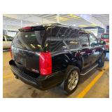 2008 GMC Yukon SLT 4x4