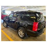 2008 GMC Yukon SLT 4x4