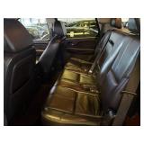 2008 GMC Yukon SLT 4x4
