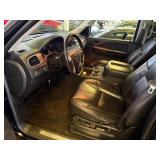 2008 GMC Yukon SLT 4x4